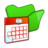  Folder green scheduled tasks